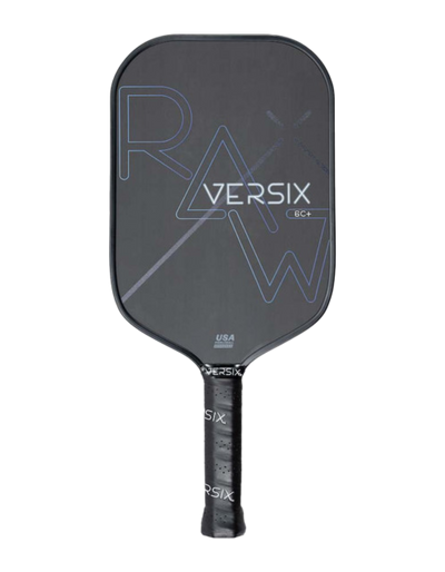 Vợt Pickleball VERSIX® RAW 6C+