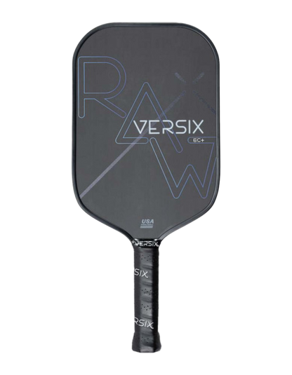 Volair Mach 1 Forza Pickleball Racket