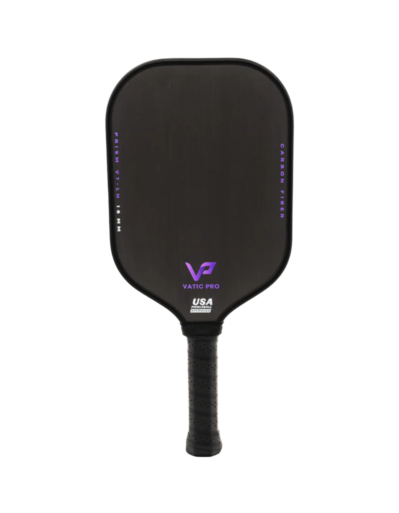 Vatic Pro Pickleball Racket - PRISM V7