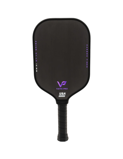 Vatic Pro Pickleball Racket - PRISM V7