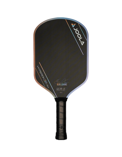 Joola Ben Johns Hyperion 3S Pickleball Racket - Chroma Limited Edition