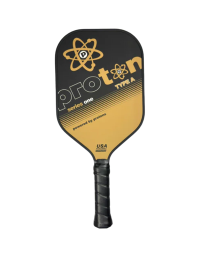 Proton Series 1 Pickleball Paddle - Type A - Tournament (Elongated Paddle)