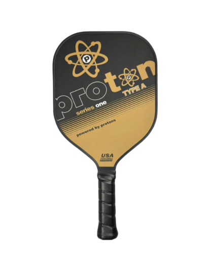 Vợt Pickleball Proton Series 1 - Type A - Tournament (Square Paddle)