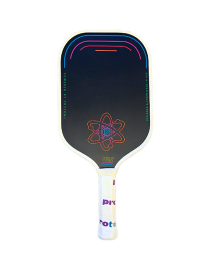 Vợt Pickleball Proton Series 3 - Raw Carbon