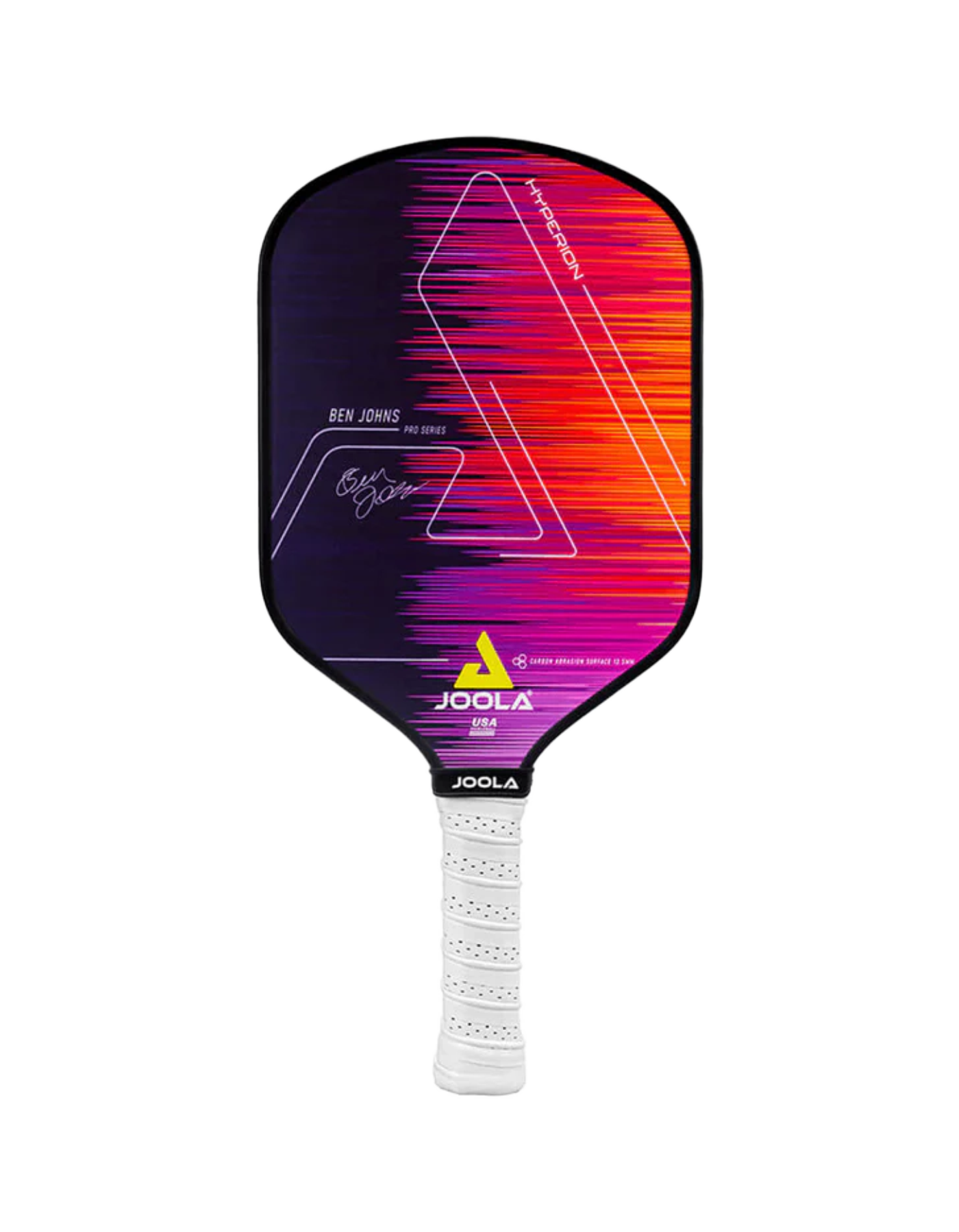 Vợt Pickleball Ben Johns Joola Hyperion CAS