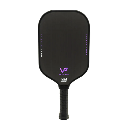 Vatic Pro Pickleball Racket - PRISM V7