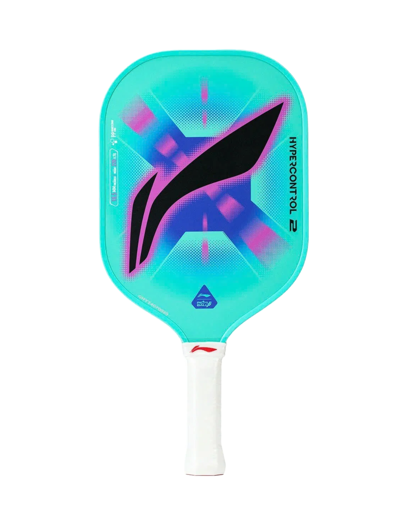 Vợt Pickleball Li-Ning HyperControl 2