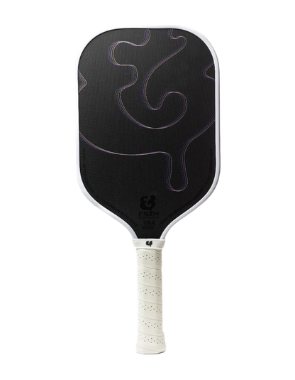 Vatic Pro Pickleball Racket - Saga Flash