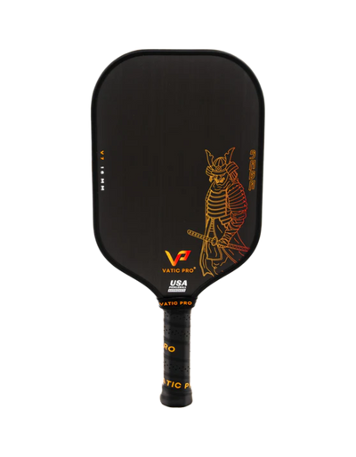Vợt Pickleball Vatic Pro - Saga V7