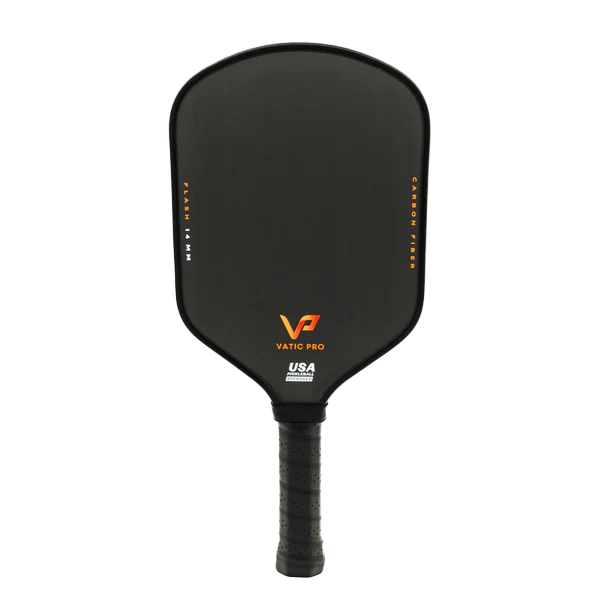 Vợt Pickleball Vatic Pro - Flash Carbon Fiber