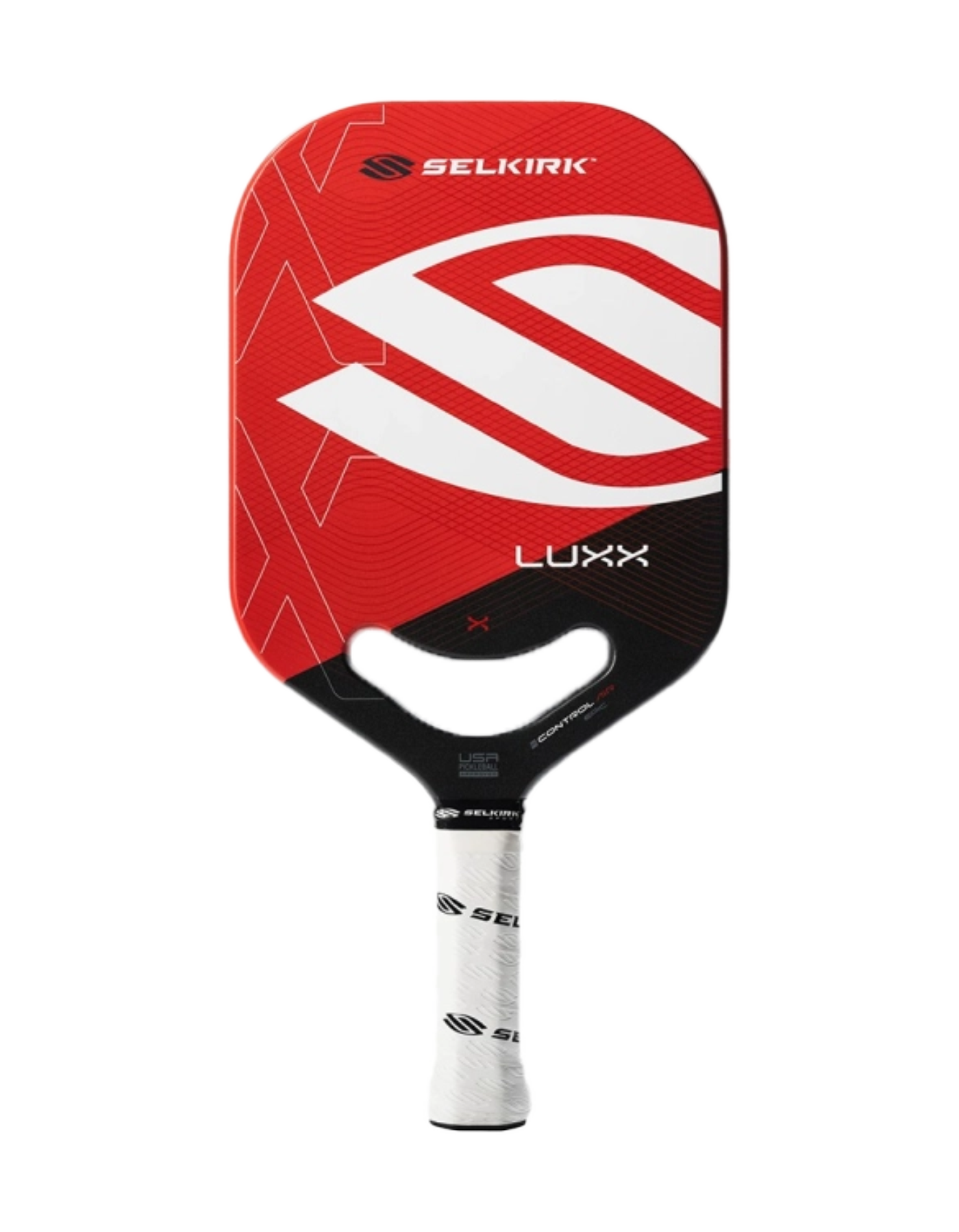 Selkirk Luxx Control Air Pickleball Racket - Epic