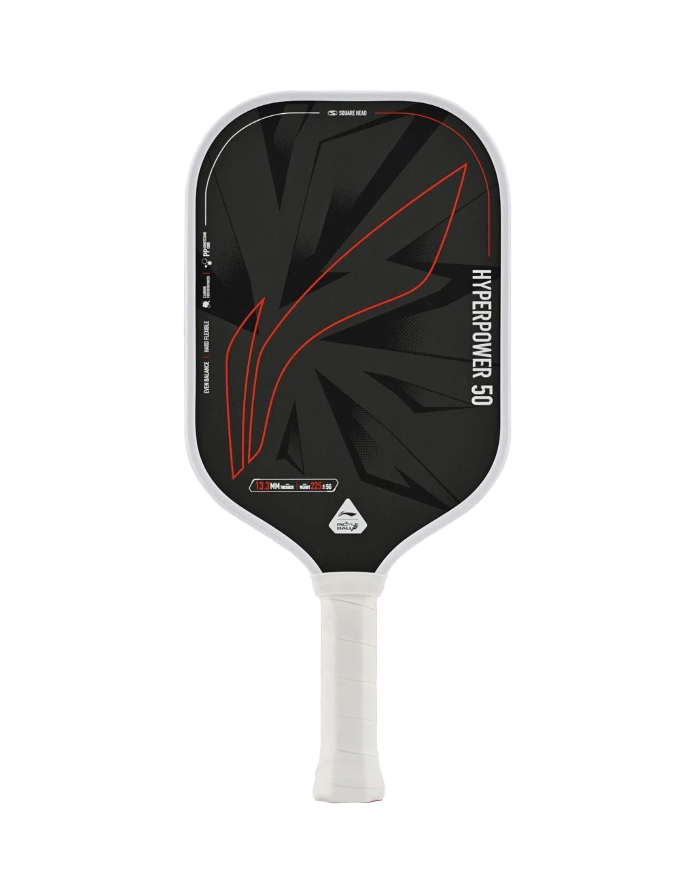 Vợt Pickleball Li-Ning Hyperpower 50