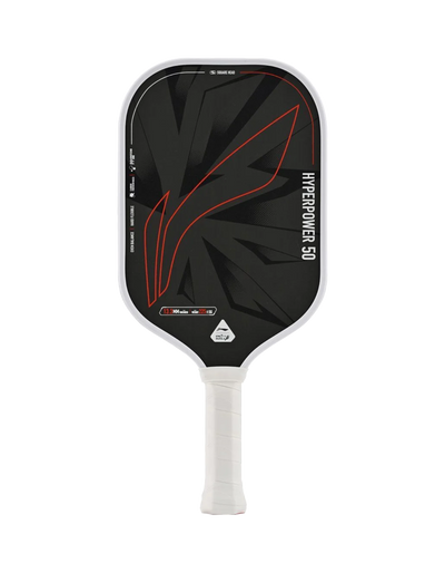 Pickleball racket Li-Ning Hyperpower 50