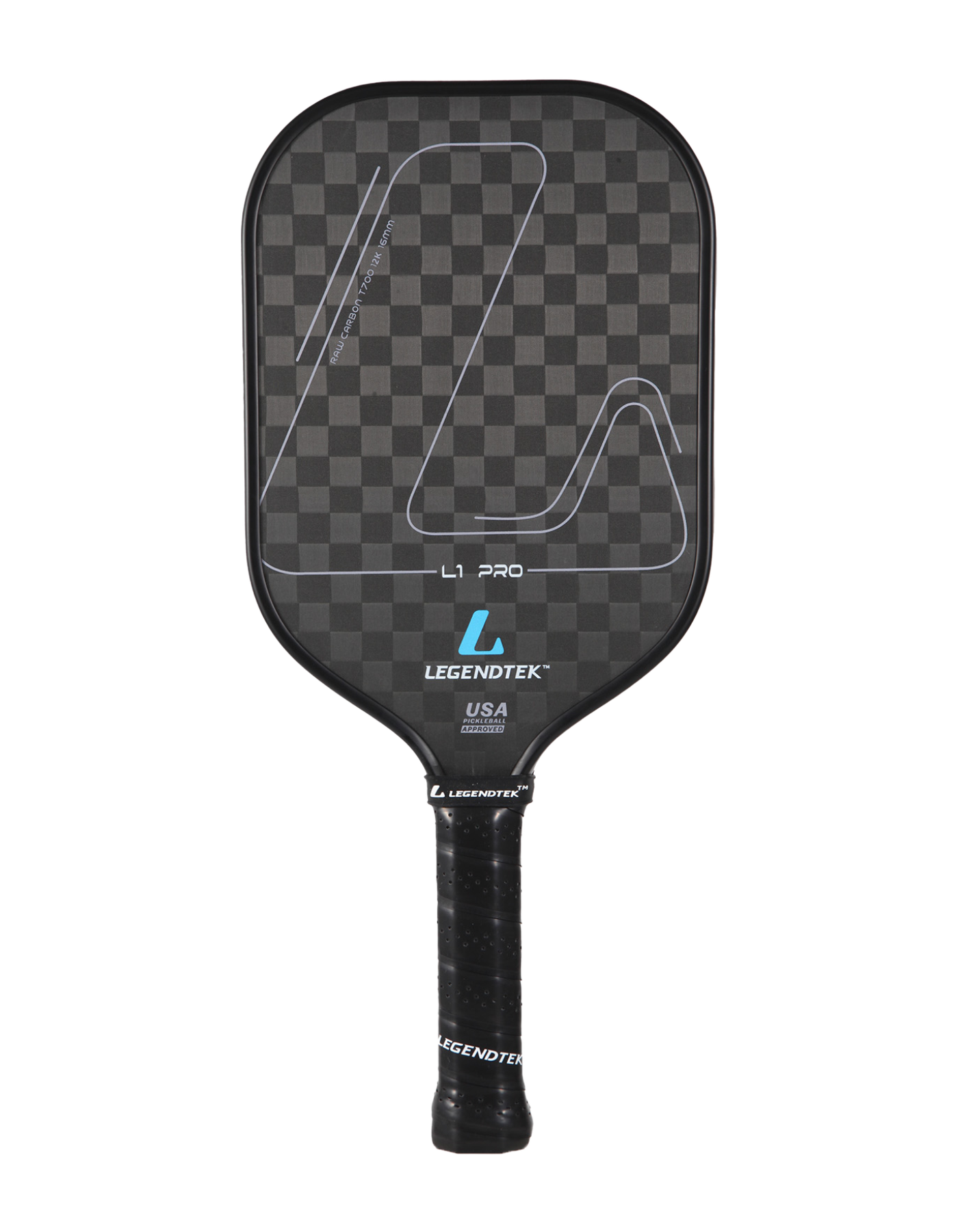 Volair Mach 1 Forza Pickleball Racket