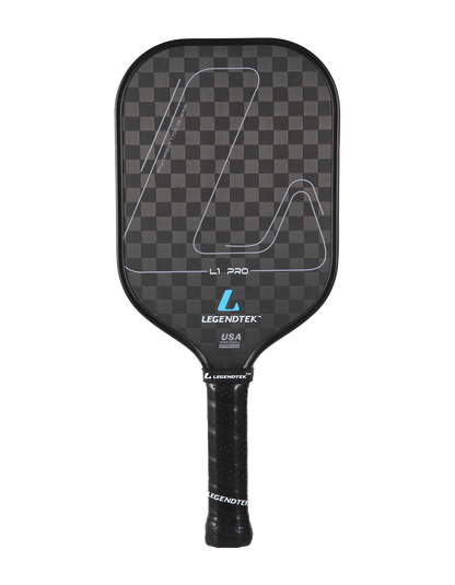 Vợt Pickleball LEGENDTEK L1 Pro 12K