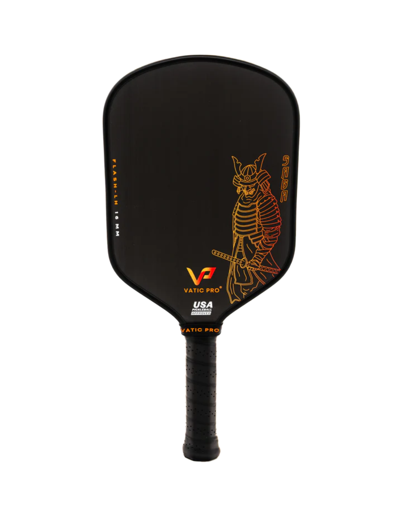 Vợt Pickleball Vatic Pro - Saga Flash