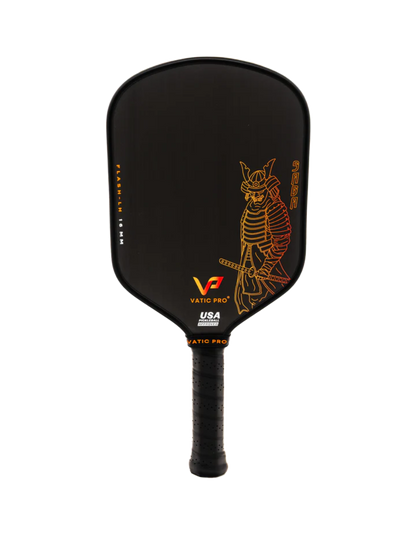 Vợt Pickleball Vatic Pro - Saga Flash