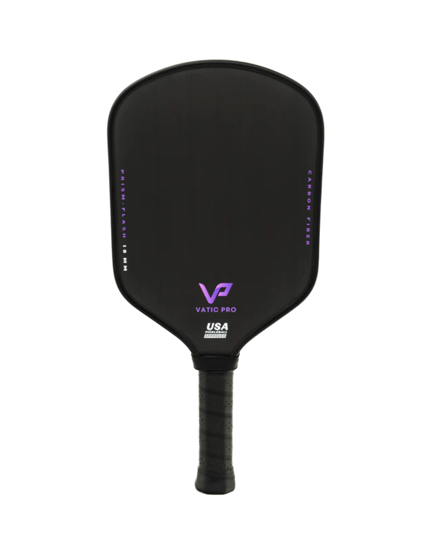 Vatic Pro Pickleball Racket - PRISM Flash