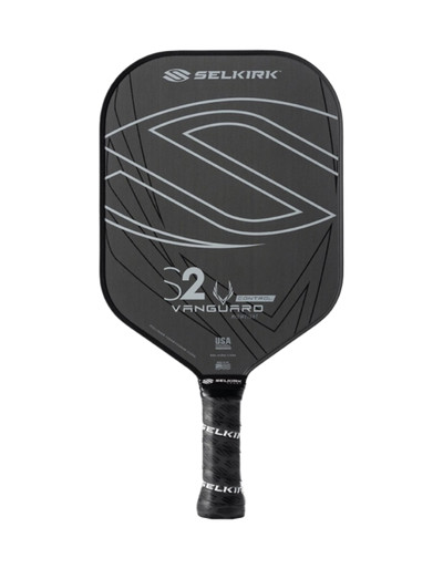 Vợt Pickleball Selkirk Vanguard Control - S2