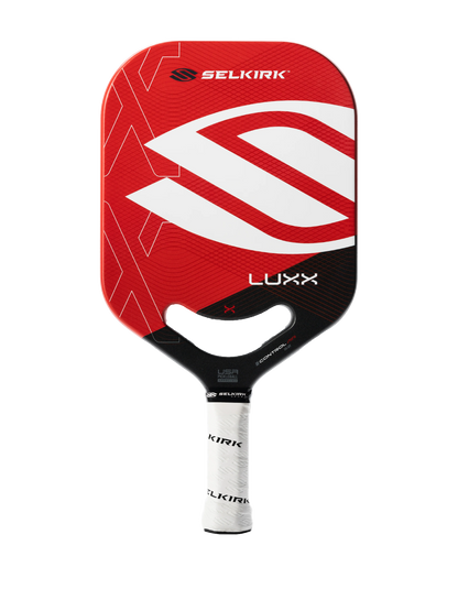 Selkirk Luxx Control Air Pickleball Racket - S2