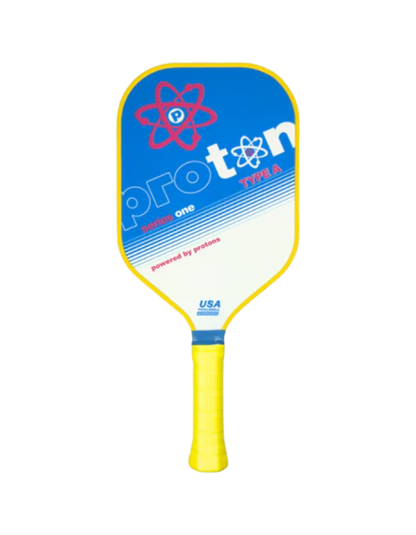 Vợt Pickleball Proton Series 1 - Type A - Tournament (Elongated Paddle)