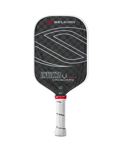 Selkirk Vanguard Pro Pickleball Racket - Invikta