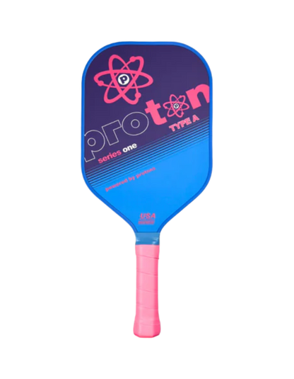 Vợt Pickleball Proton Series 1 - Type A - Tournament (Elongated Paddle)