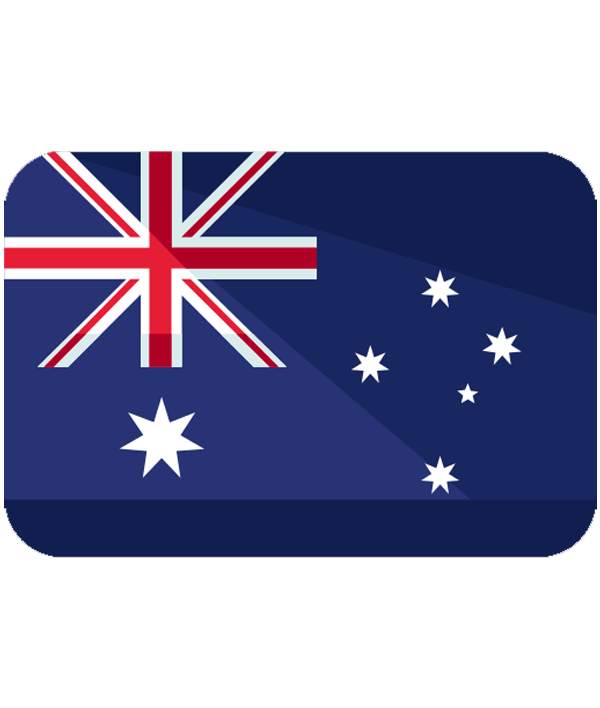 Made in Australia