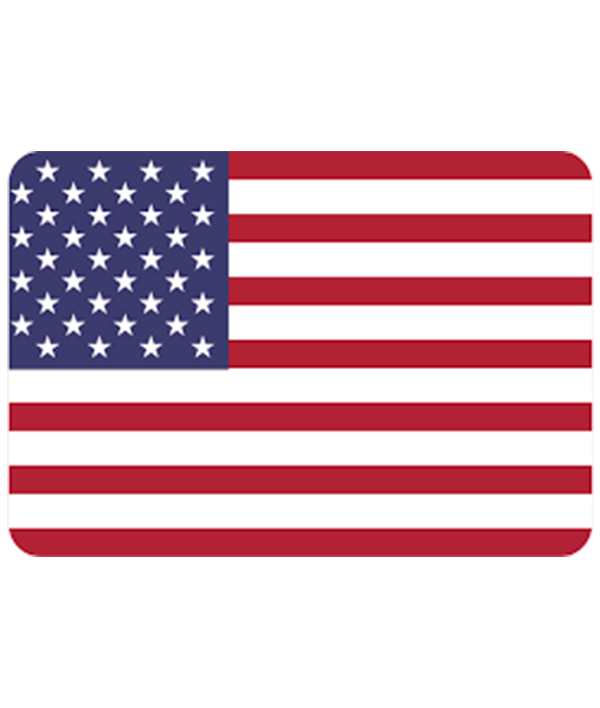 Made in USA