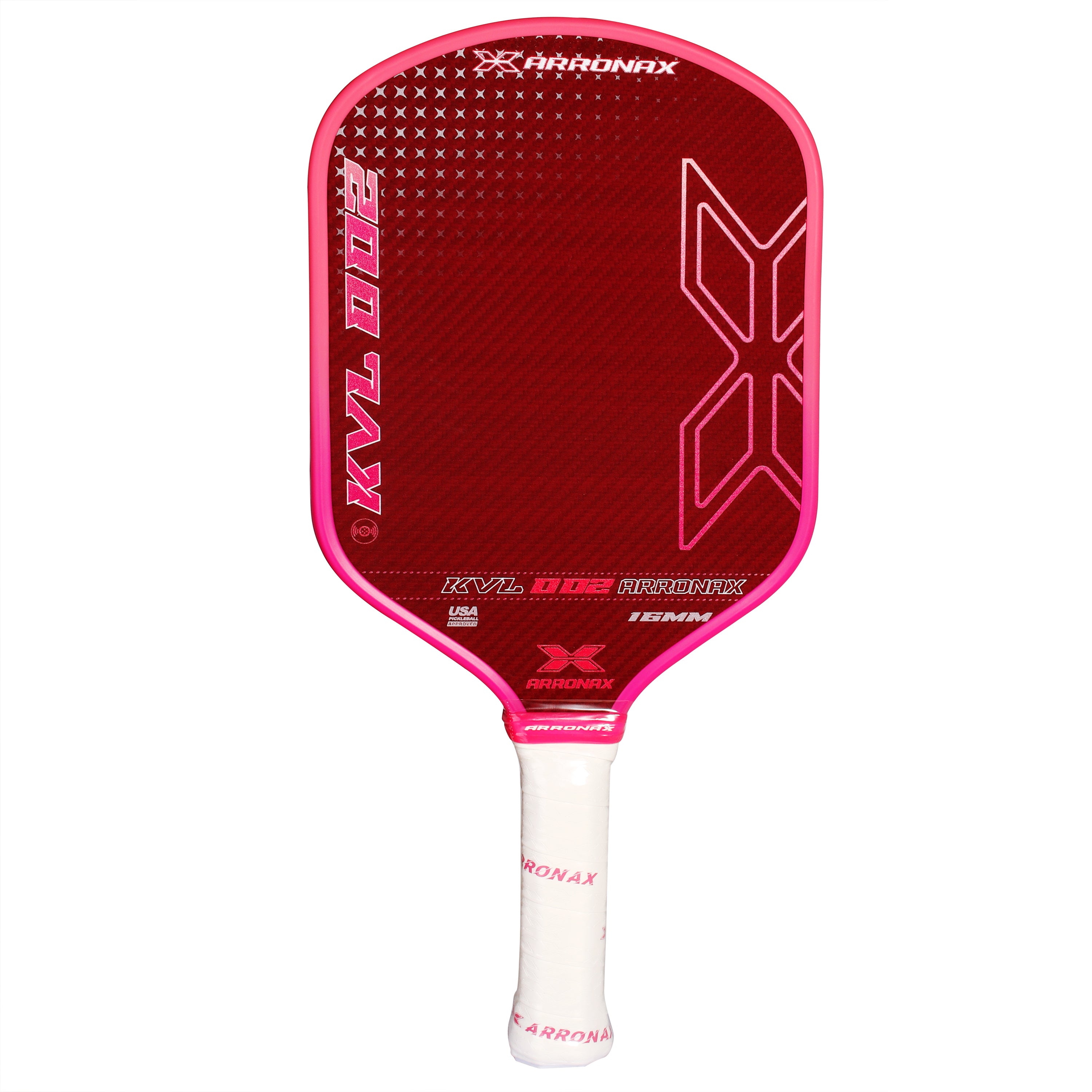 Vợt Pickleball Arronax Kevlar KVL 002