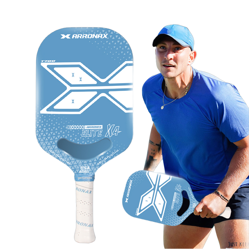 Vợt Pickleball Arronax Elite X4