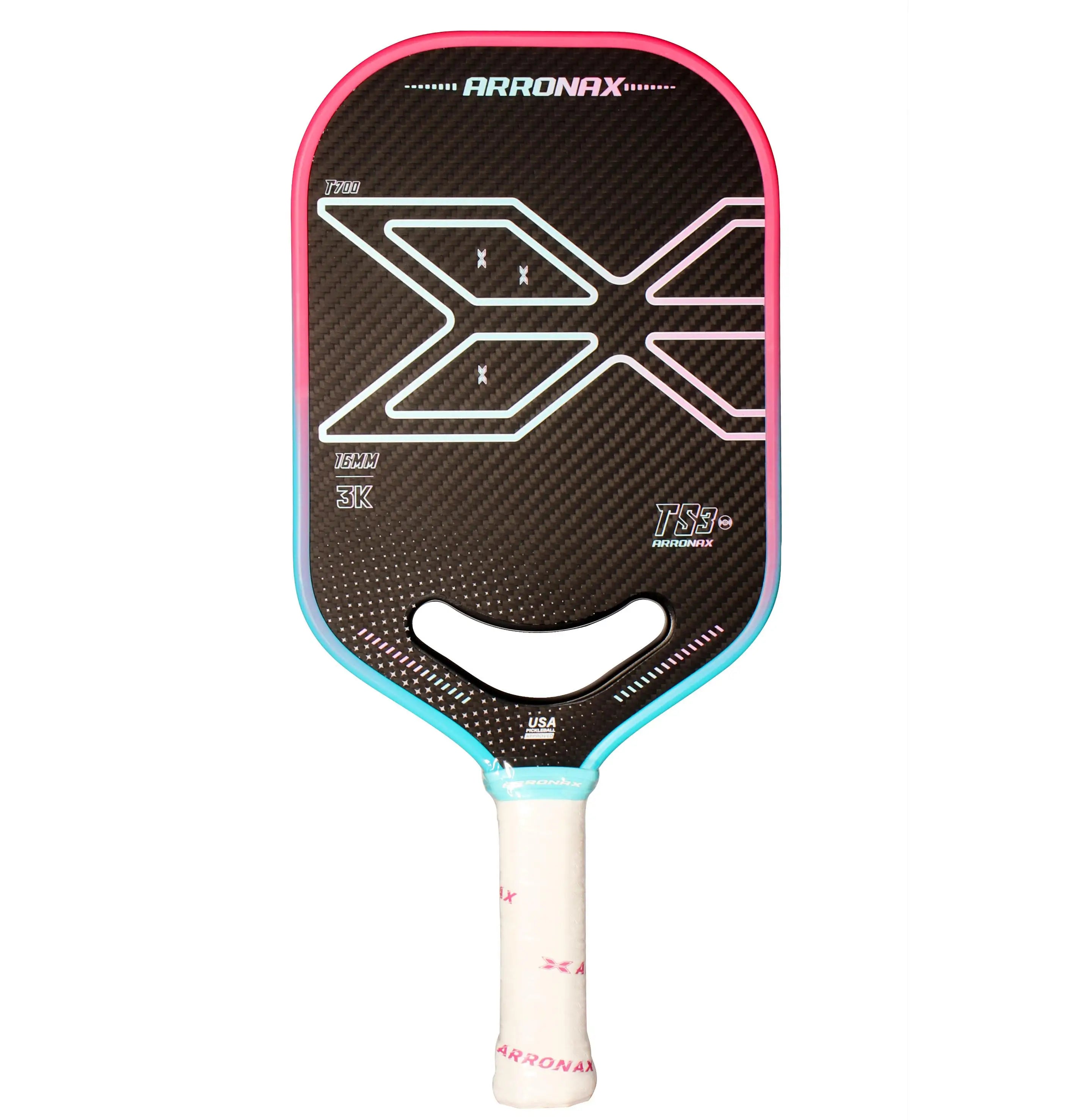 Vợt Pickleball Arronax TS3