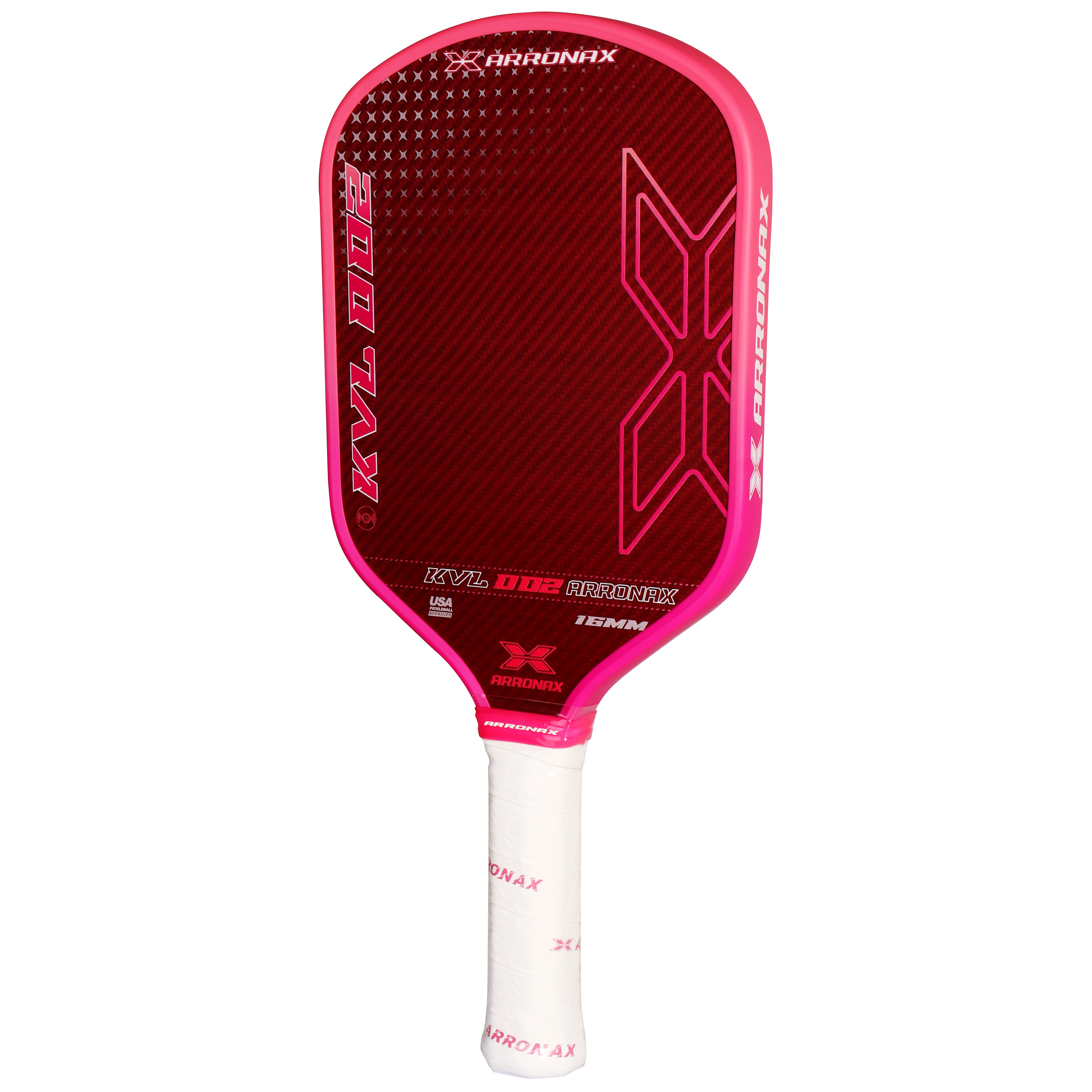 Vợt Pickleball Arronax Kevlar KVL 002