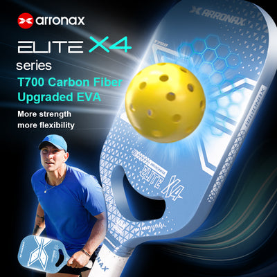 Arronax Elite X4 Pickleball Paddle