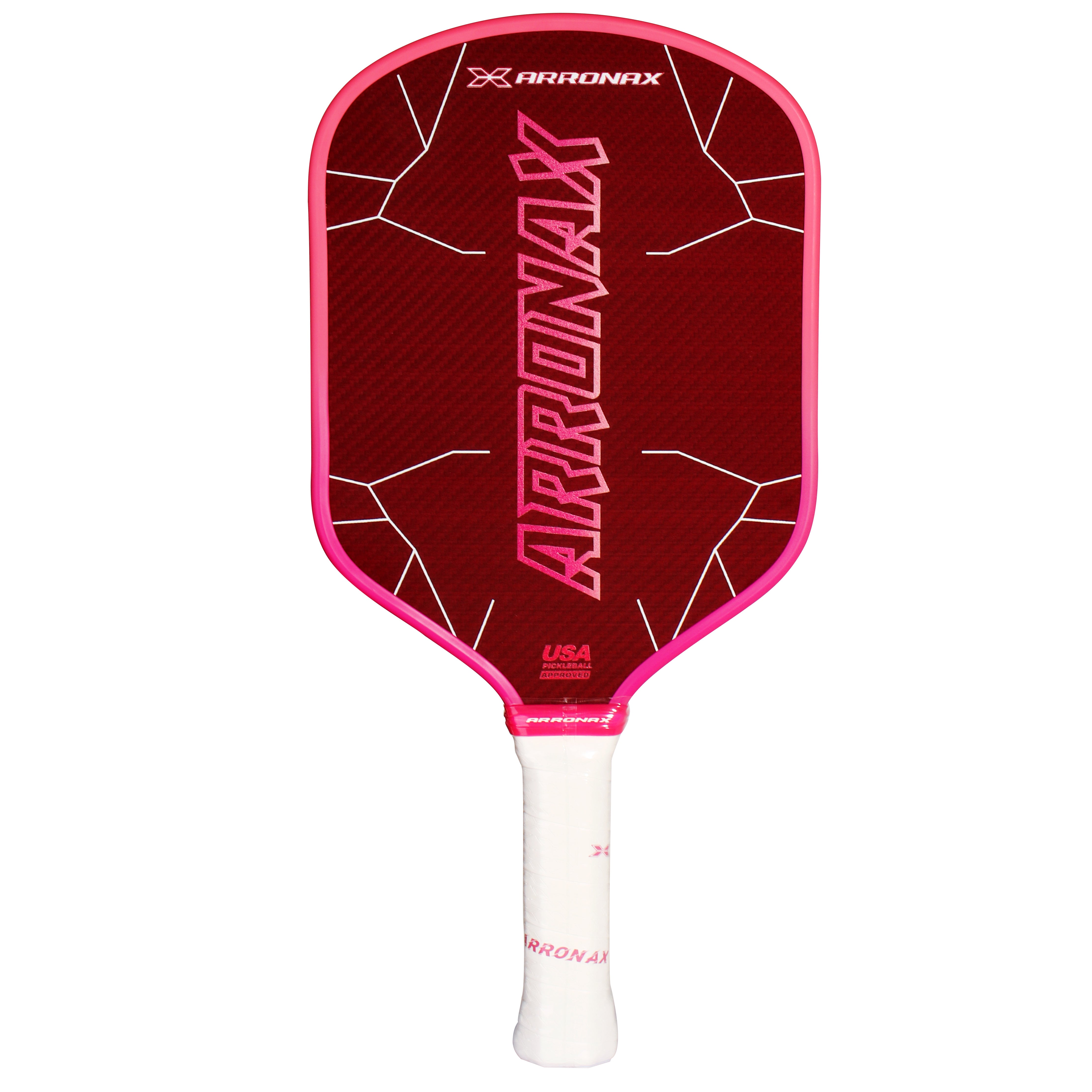 Vợt Pickleball Arronax Kevlar KVL 002