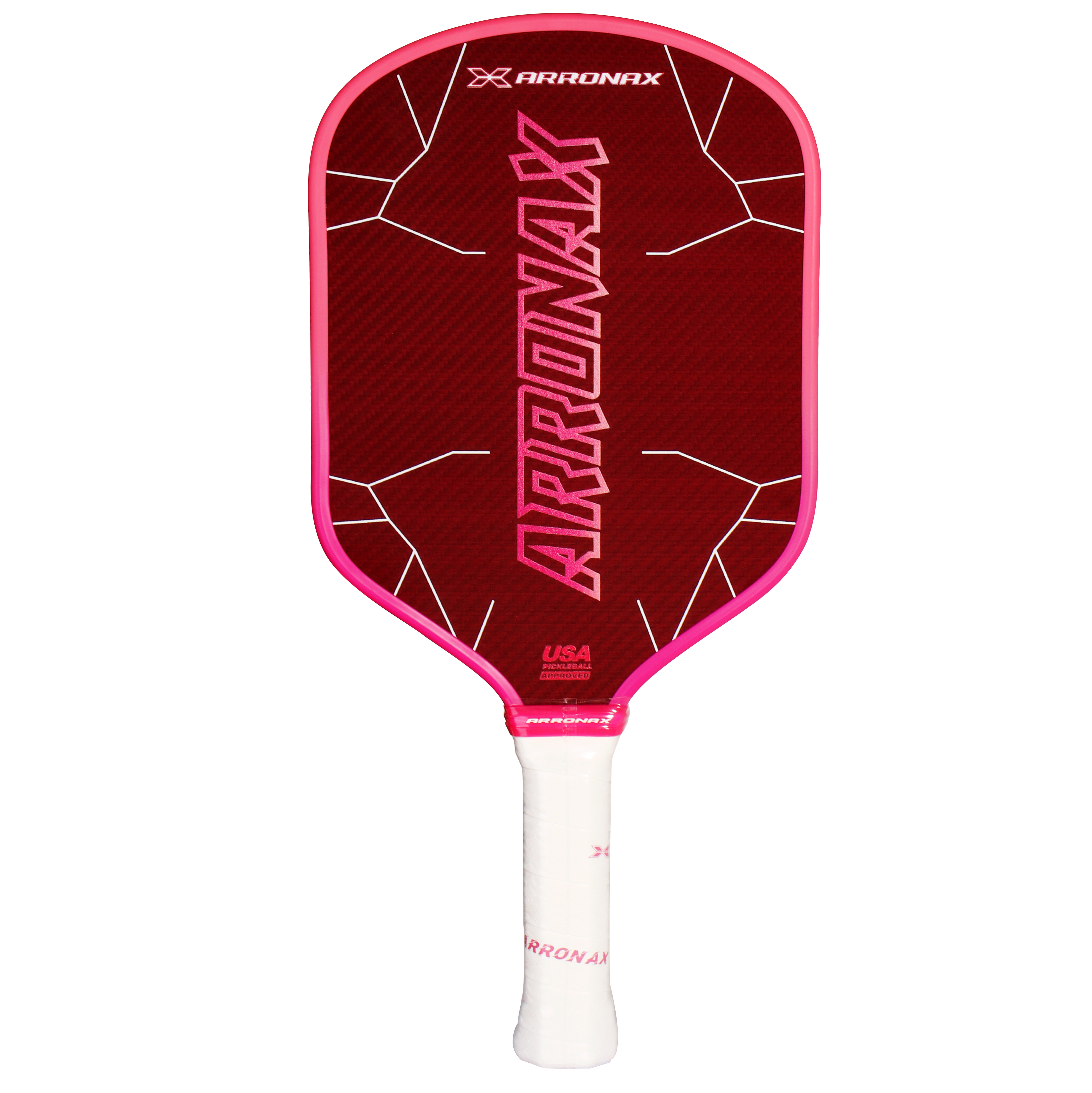 Pickleball racket Arronax Kevlar KVL 002