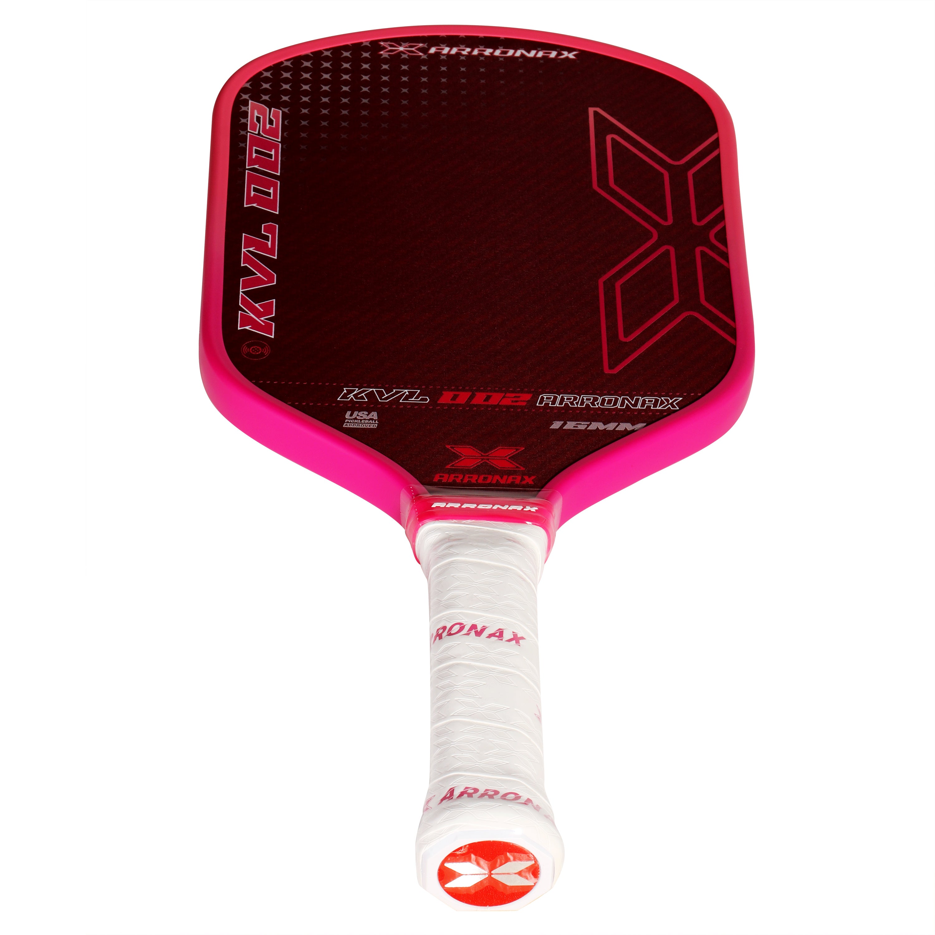 Vợt Pickleball Arronax Kevlar KVL 002