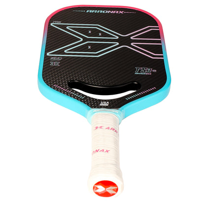 Vợt Pickleball Arronax TS3