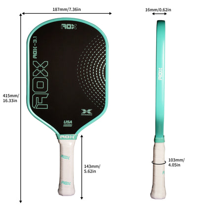 Vợt Pickleball Arronax AOX-3.1