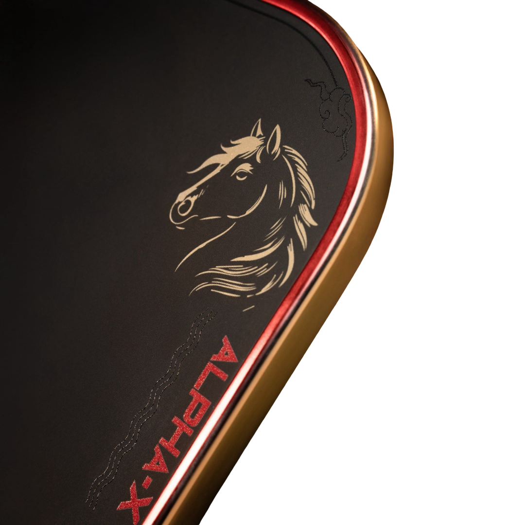 Vợt Pickleball Kamito Alpha-X Độc Bản Mã Niên