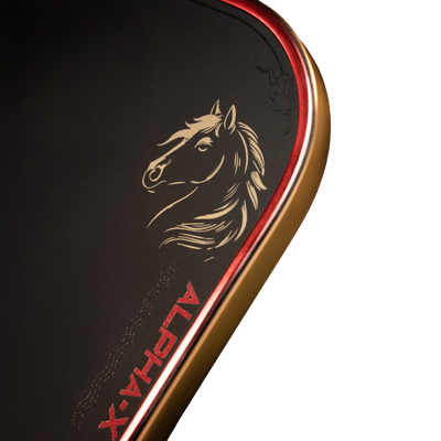 Pickleball Paddle Kamito Alpha-X Exclusive Dragon Year Edition