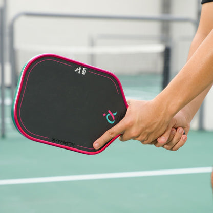 Vợt Pickleball Kamito Alpha-X