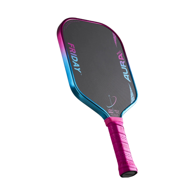 Vợt Pickleball Friday AURA PRO VICE Metallic Colorways