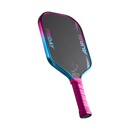 Vợt Pickleball Friday AURA PRO VICE Metallic Colorways