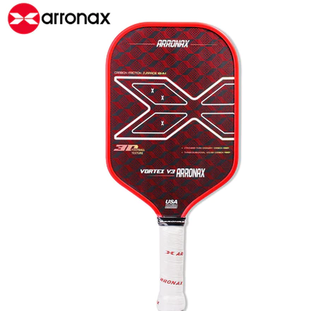 Vợt Pickleball Arronax Vortex V3