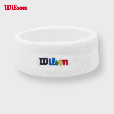 Wilson Unisex Pickleball Headband