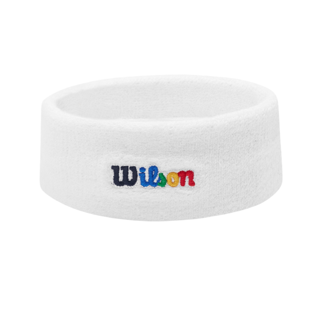 Băng cổ tay Pickleball Wilson Unisex