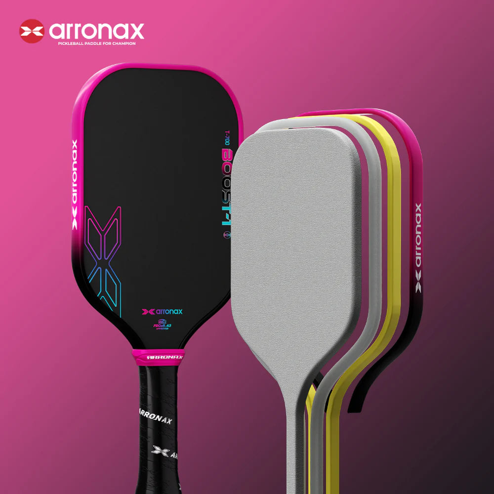 Vợt Pickleball Arronax BOOST-1