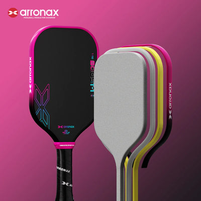 Vợt Pickleball Arronax BOOST-1