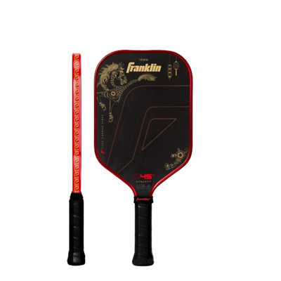 Franklin C45° Dynasty Year of the Horse Edition Pickleball Paddle